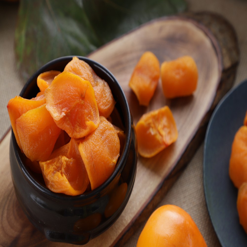 청담농수산 산지직송 청도 가정용 감말랭이 12,100원