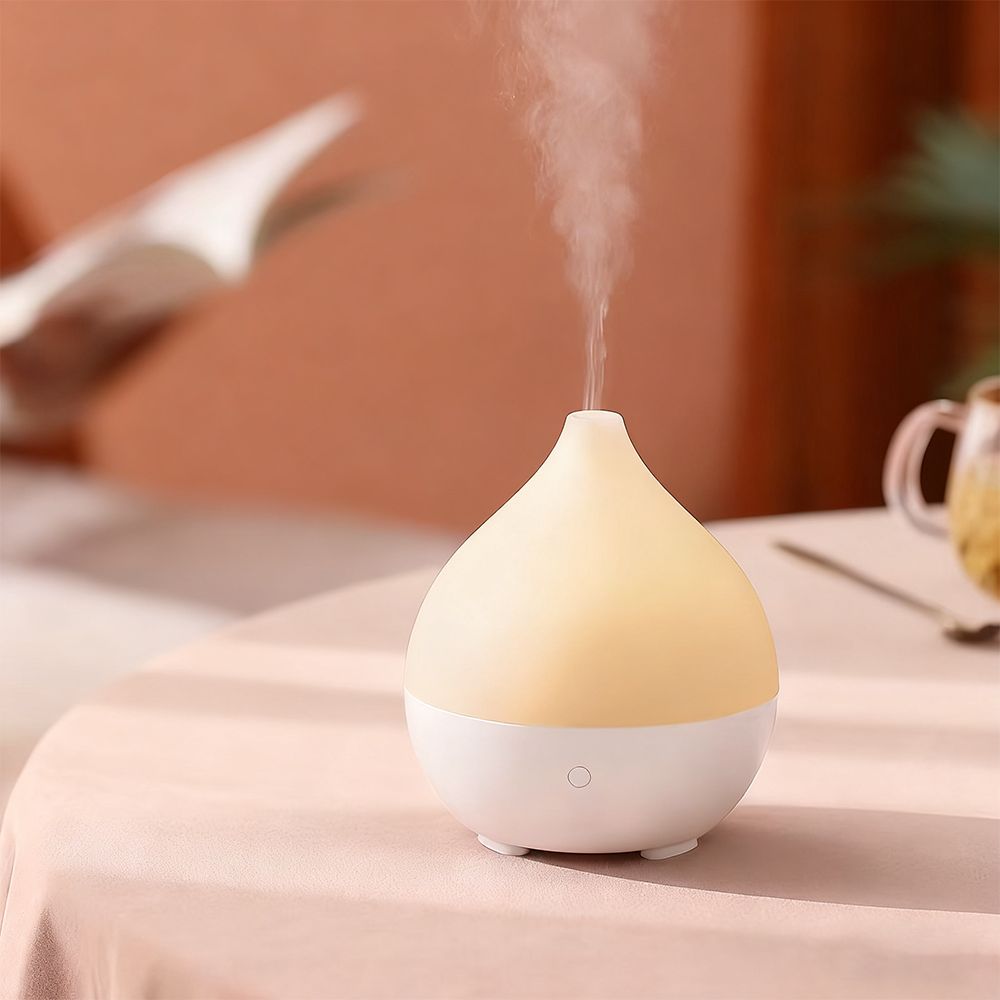 오스틱니  100ml 아로마 디퓨저 가정용 사무실 책상용 소형 자동 분사 디퓨저 향기 확산기 가습기 31,900원