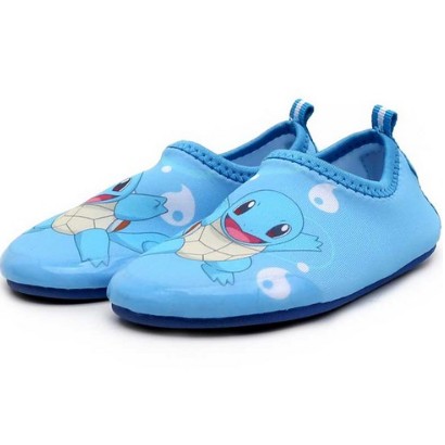 브랜드없음 포켓몬스터 아동용 CH 꼬부기 에스더 워터슈즈 22,000원