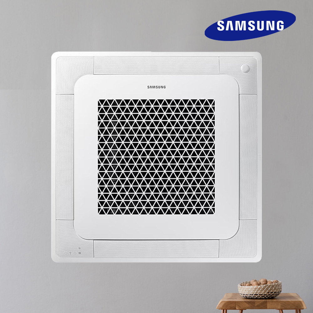 삼성 인버터 천장형 4WAY 냉난방기 45평 시스템에어컨 철거무료 SC11 2,827,000원