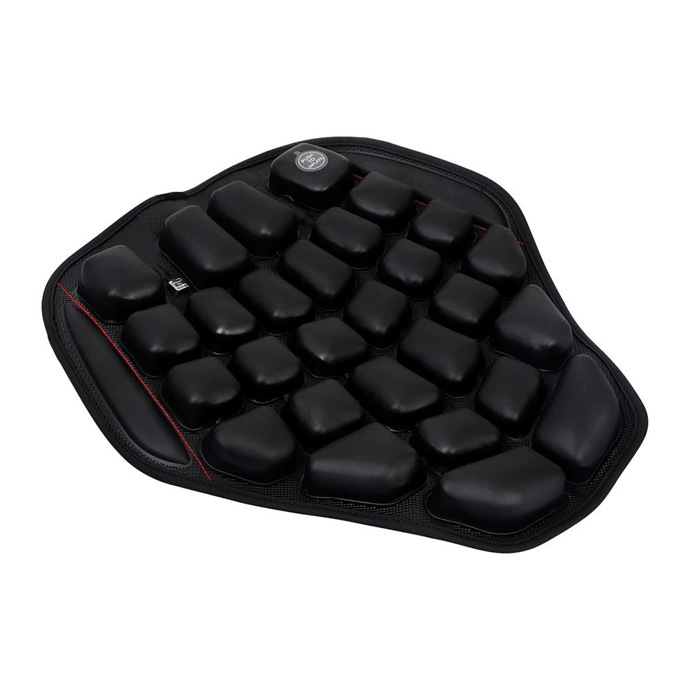 3D 에어 오토바이 안장 쿠션 통풍 방석 패드 안장 9,900원