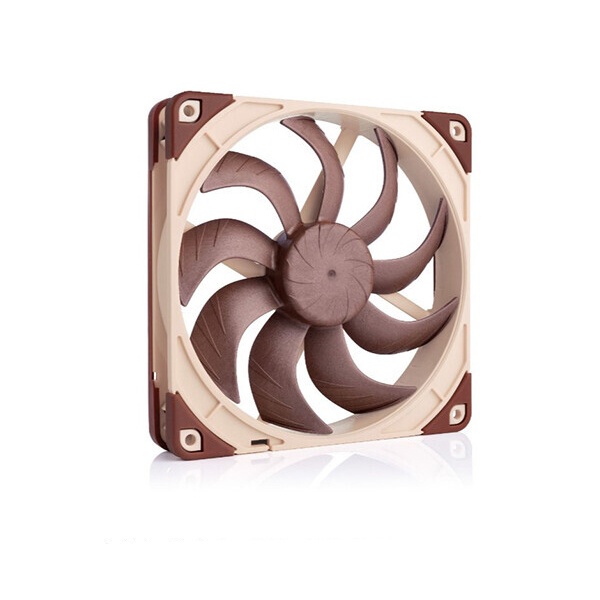 [NOCTUA] NF-A14x25 G2 LS-PWM [시스템쿨러/140mm] 68,400원