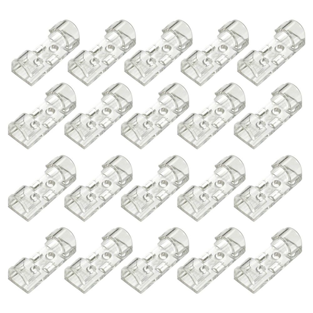 쥬롬 케이블 선정리 클립 5,000원