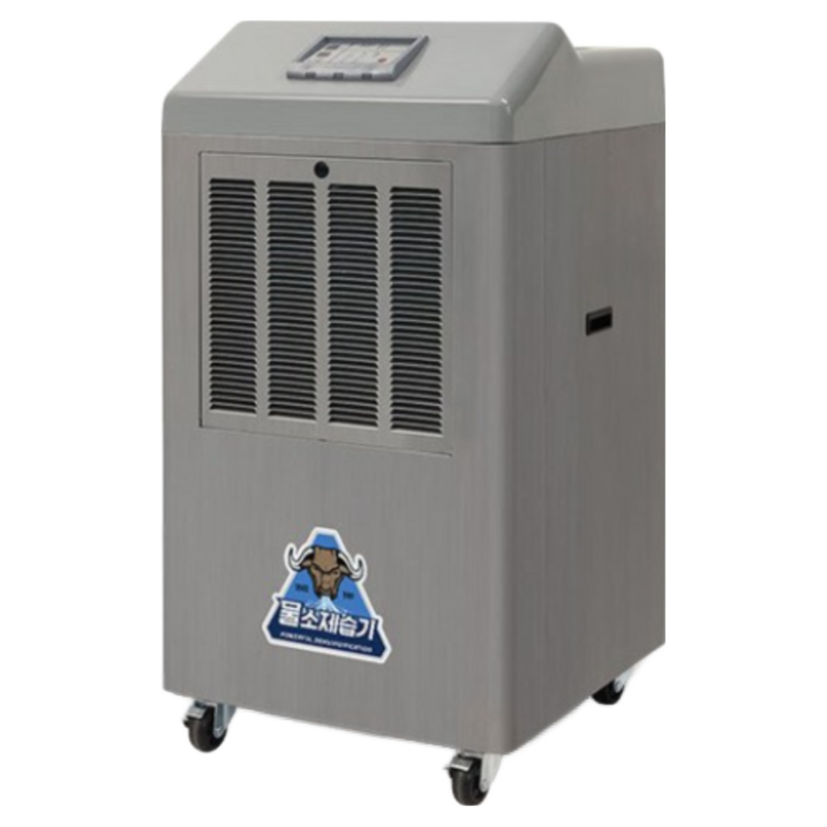 산업용제습기 가야블루칩 KY-1510U 190리터 자연 배수형 2,241,800원