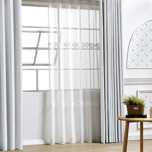 시우데코 맞춤 제작/오로라 호텔식 암막 커튼 거실 작은창/아일렛형 29,680원