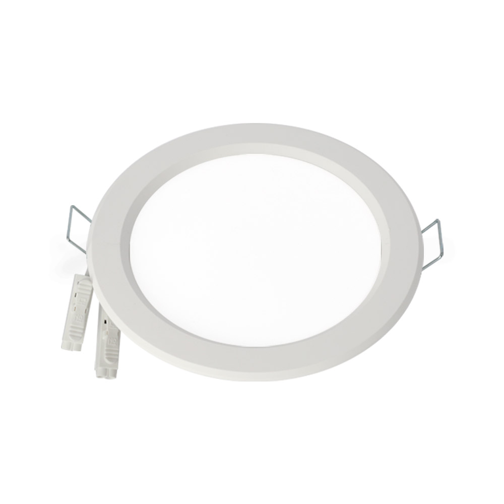 LED 매입등 8인치 35W 다운라이트 매립등, 전구색(노란빛), 1개 10,000원