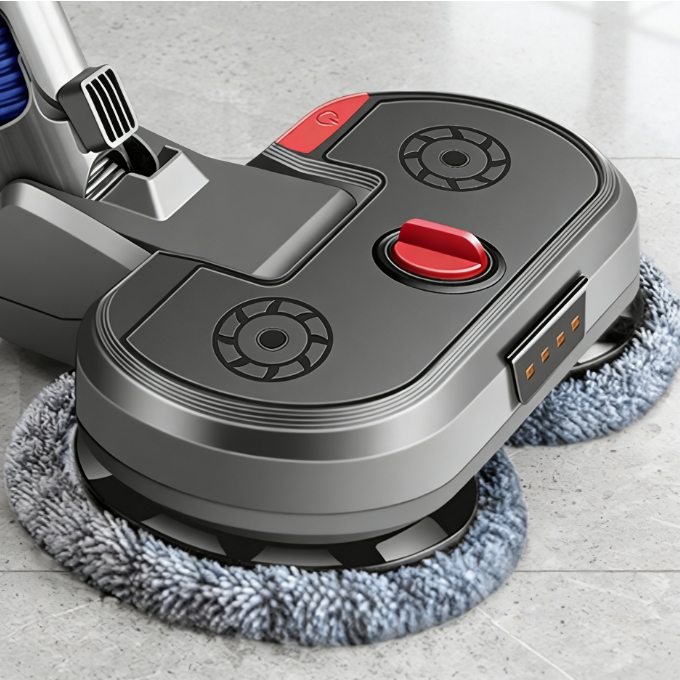 [호환]다이슨 청소기 헤드 물걸레 먼지흡입 동시 물걸레 청소기 키트 V7 V8 V10 V11 V15 타일 마루 사용 70,000원