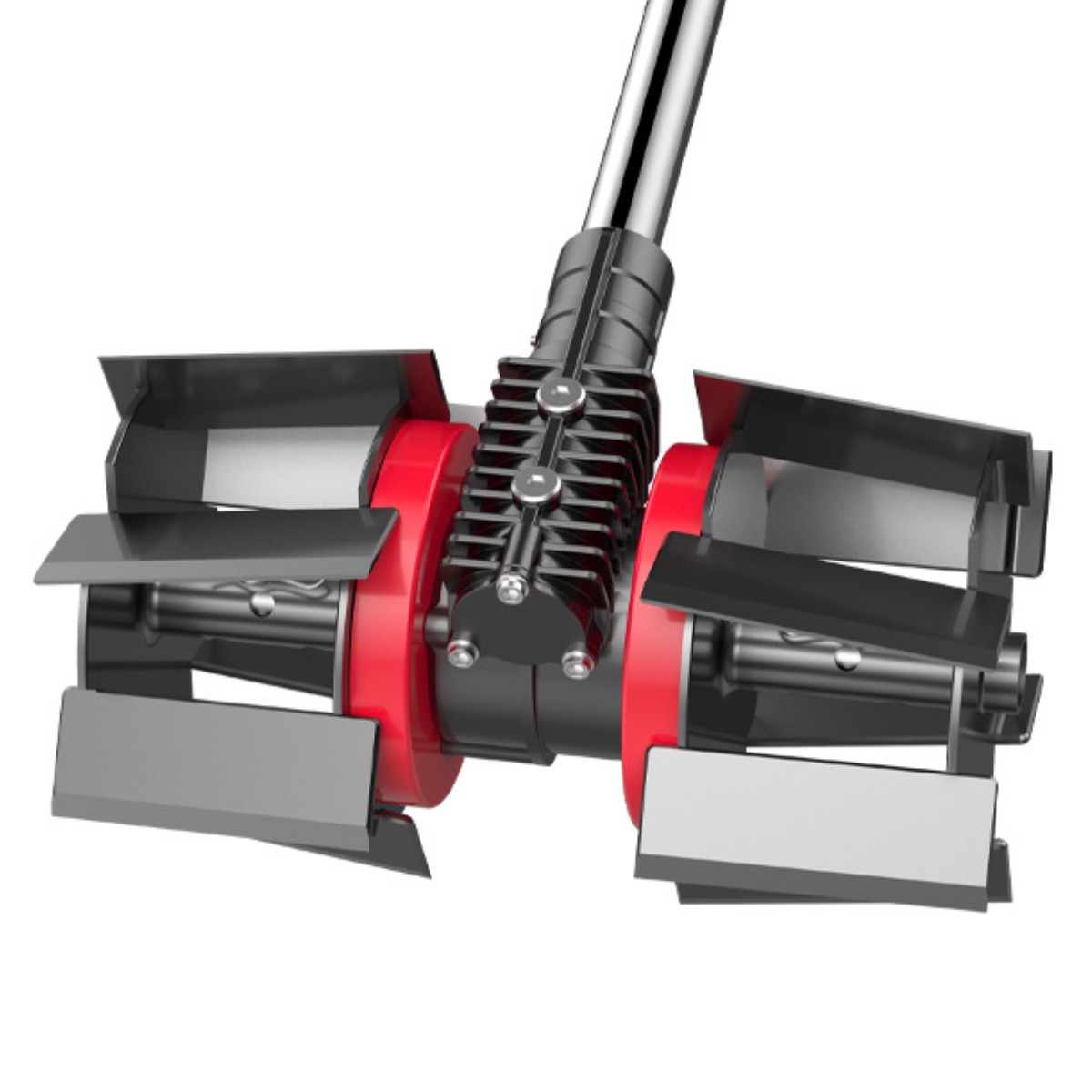 레오레나 제초기 제초휠 로터휠 도랑파는휠 심경휠 24mm*7기어 47,380원