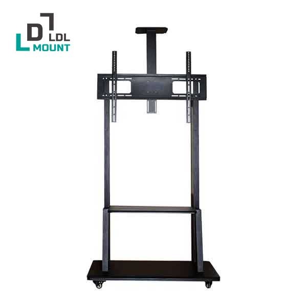 엘디엘마운트 42-100형 이동식 높이조절 TV 스탠드 거치대 APL-TR1800 APL-TR1800 159,000원