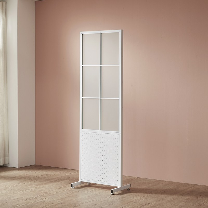 [엘린까사] 하이 철재/철제 파티션 3color (600X1800) 98,300원