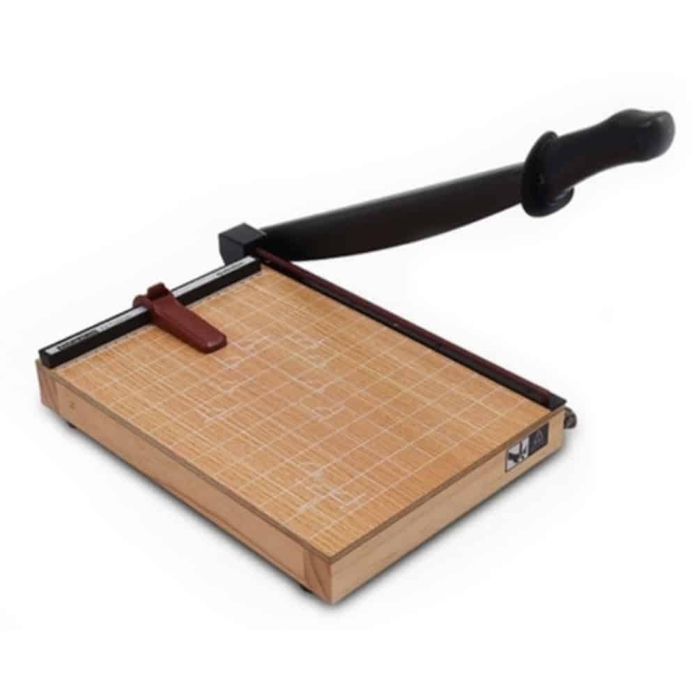 A4 작두형 작두재단기 재단기 책재단기 48937PC 1(EA) 130,700원