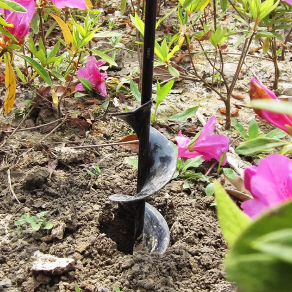 땅파기 드릴 천공 모종심기용 비트, 1개 24,800원