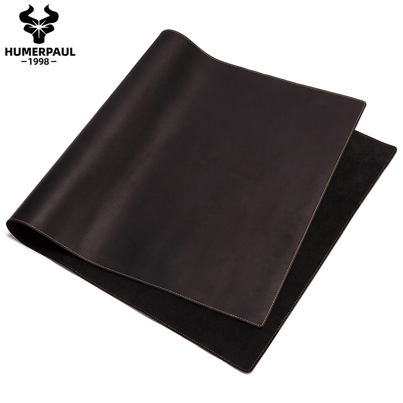 소가죽 대형 장패드 서재 데스크매트 책상 덮개 114,500원