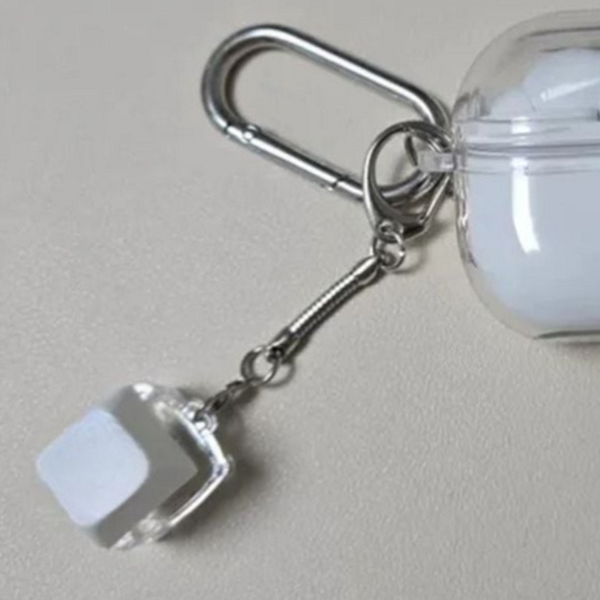 밸류마인드 키보드 키캡 키링 딸깍이 감성 열쇠고리 1,790원