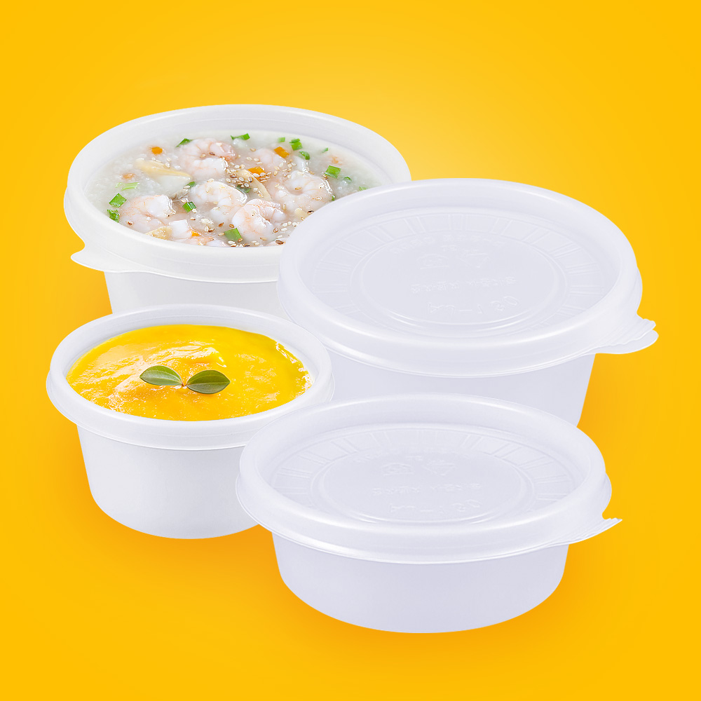 원형 반죽용기 특소 600세트 150ml 국내생산 이유식 소분용기 69,900원