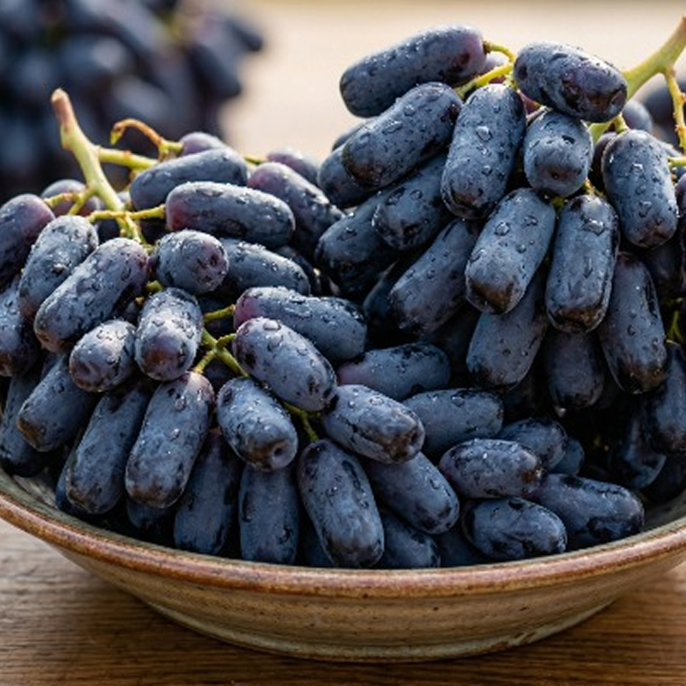 [만족도최상] 한정수량 최고당도 사파이어 포도 11,900원