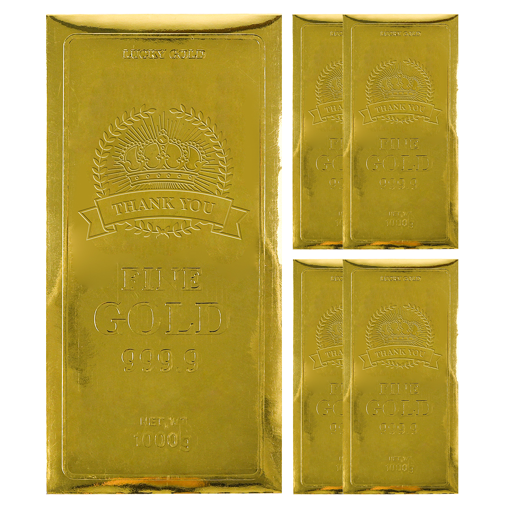 핑크풋 황금 용돈봉투 5,000원