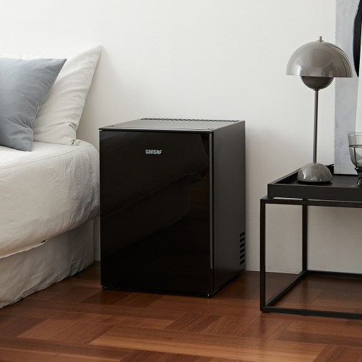 윈세프 무소음 화장품냉장고 대용량 40L 기숙사 원룸 사무실 윈세프 WC-40D 399,000원