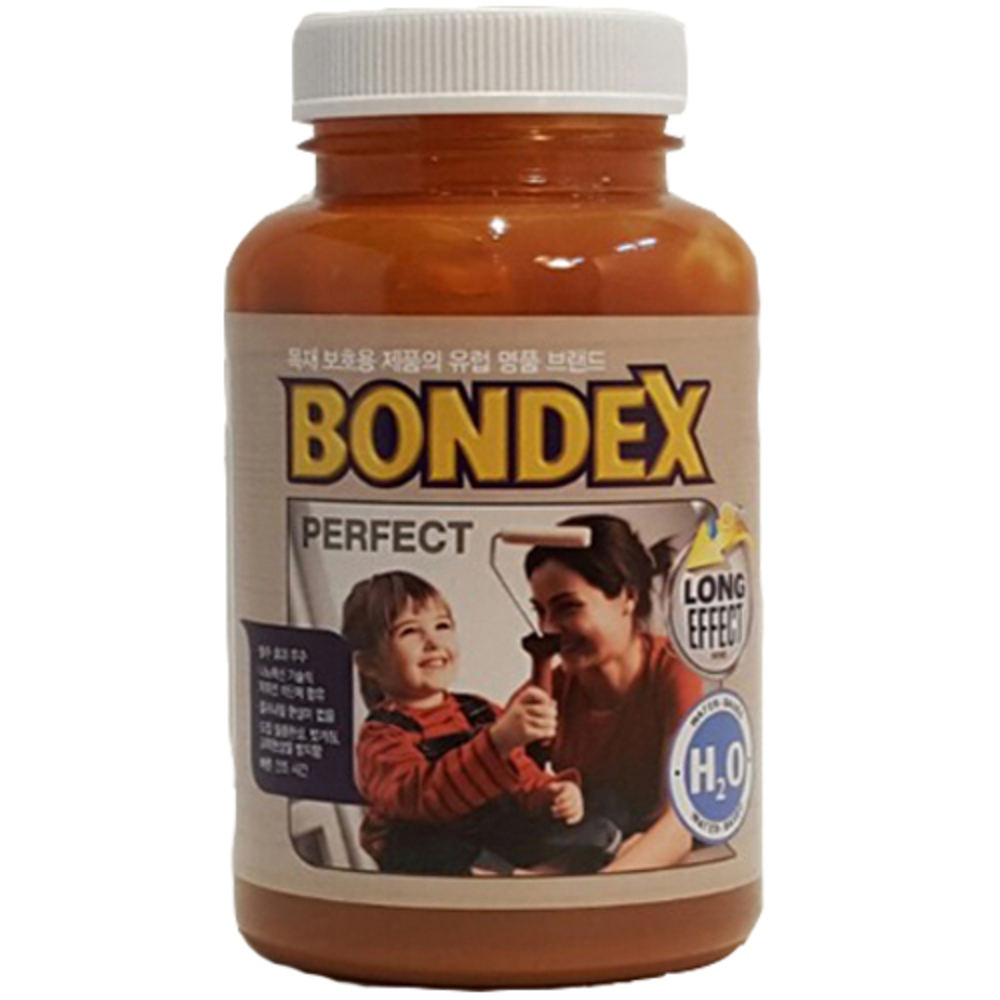 본덱스 퀵드라잉 수용성 우드스테인 연한소나무색 250ml, 1개 13,300원