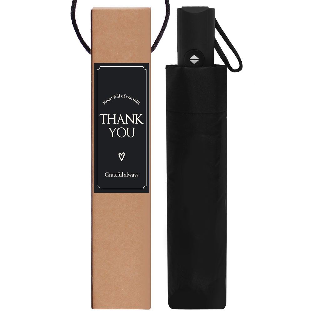 CV 3단 전자동 우산+선물 케이스 13,480원