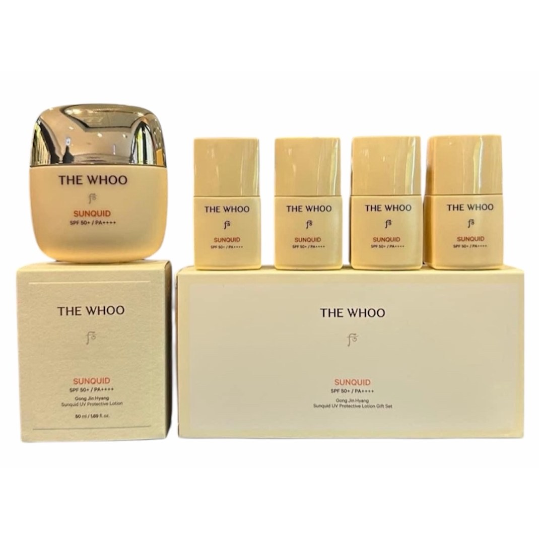 공진향 진해윤 선퀴드 50ml 기획세트,( 13mlx4ea구성) 25,900원