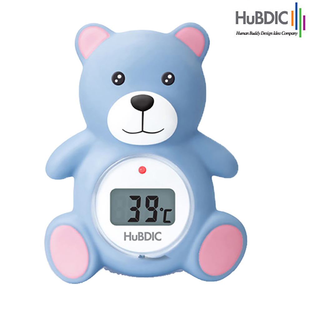 [jplus]휴비딕 디지털 탕온계 욕조온도계  온습도계 13,000원