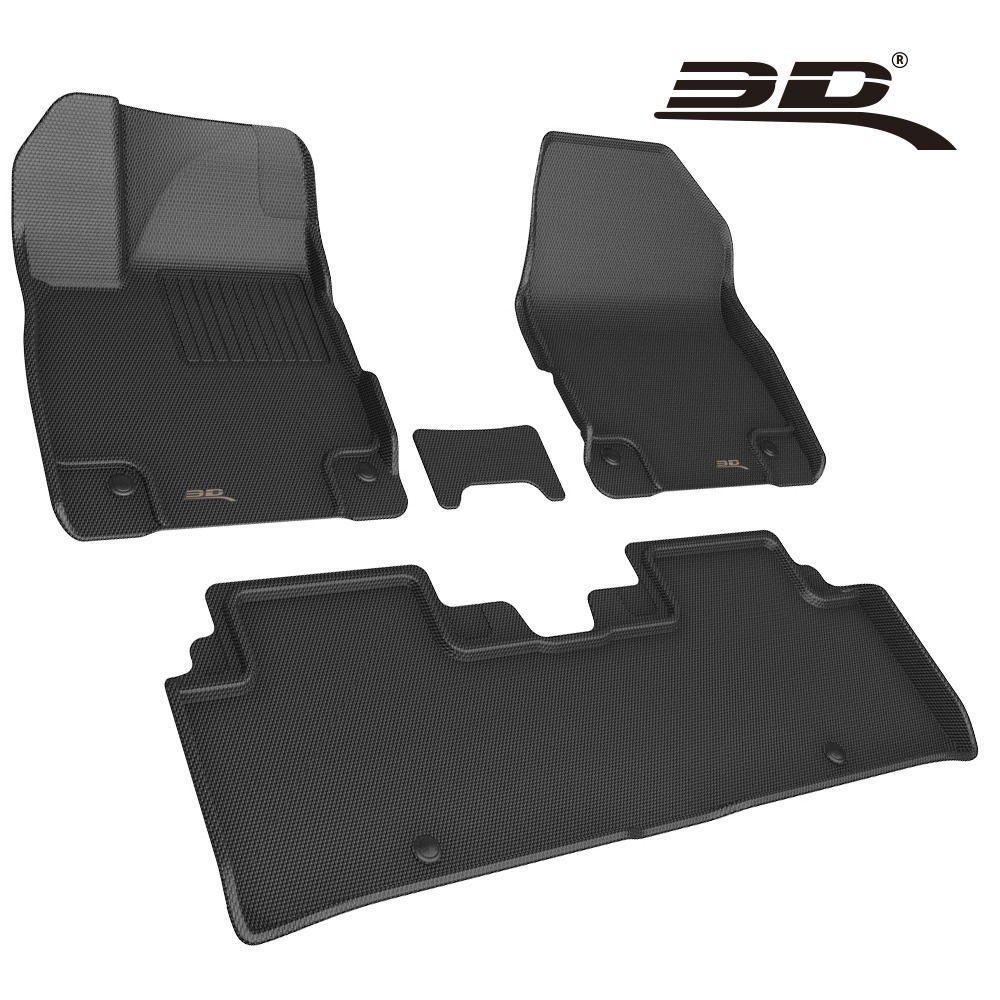 3D 카구 매트 TPE 카매트 기아 EV6 GT (24년FL이후-현재) 269,400원