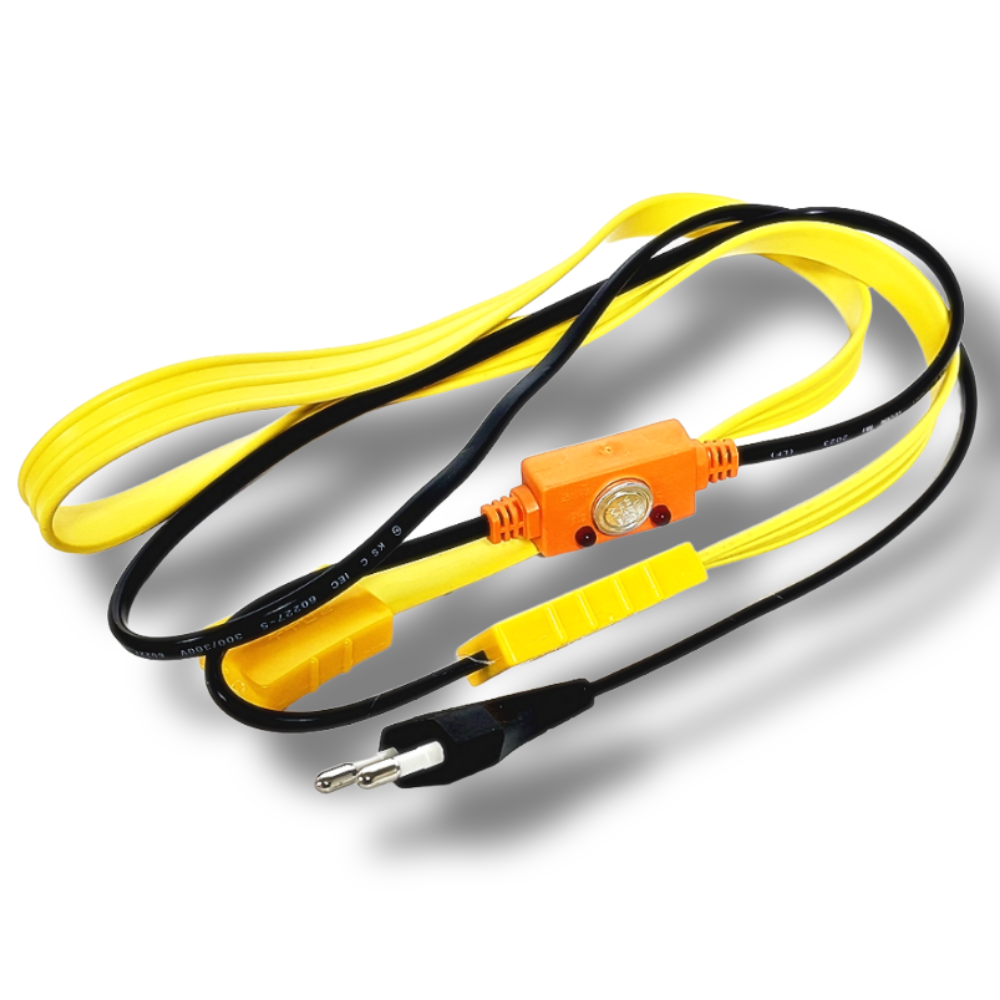 우주전열 동파방지기 (센서형) 30M 동파방지 121,000원