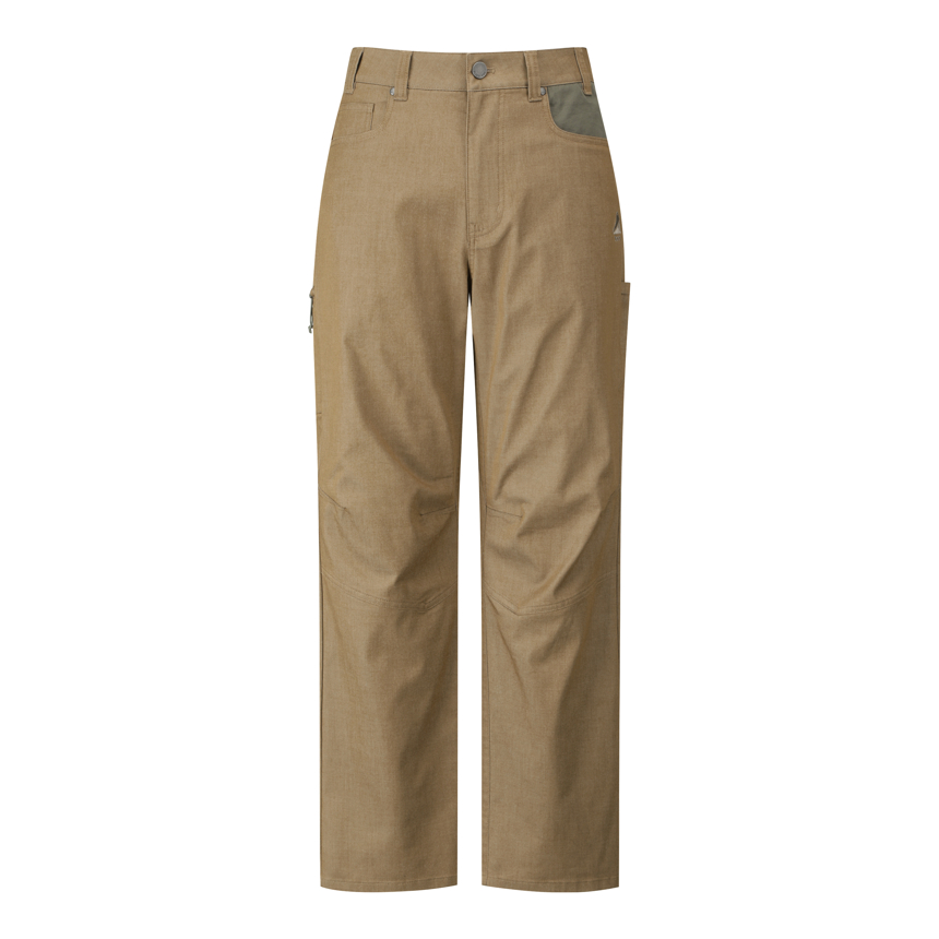 [본사출고]블랙야크 남성 클라이밍 스톤마스터 데님 팬츠#1 바지 1BYPNSV012BE 152,200원