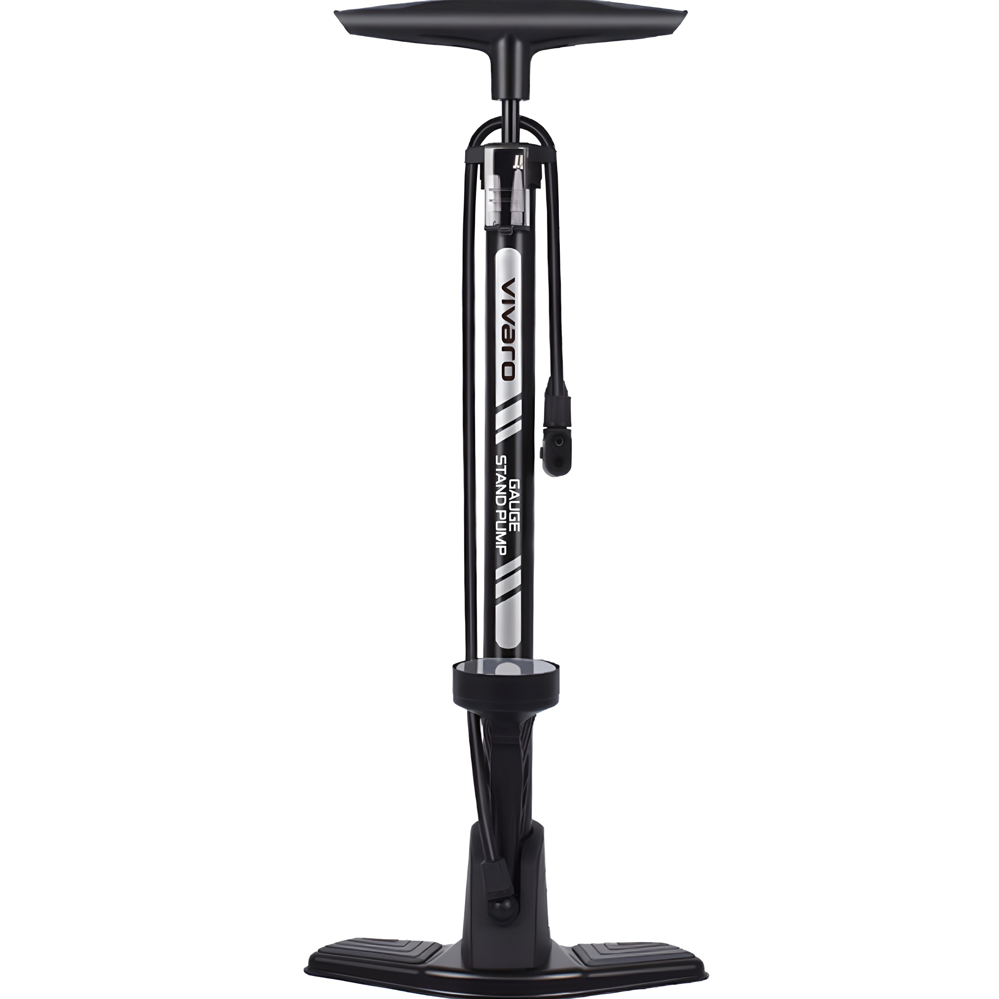 비바로 자전거 게이지 펌프 14,880원