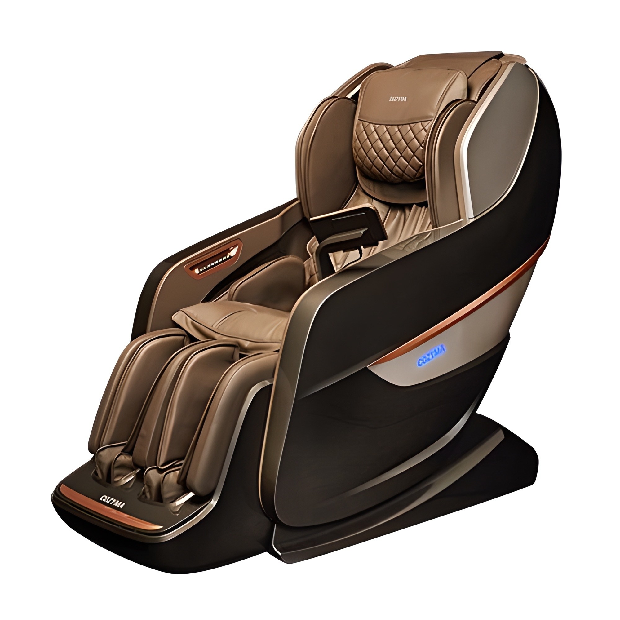 [코지마 본사 설치] 칼더 익스트림 안마의자 CMC-L500(G), 브라운, CMC-L500 1,850,000원
