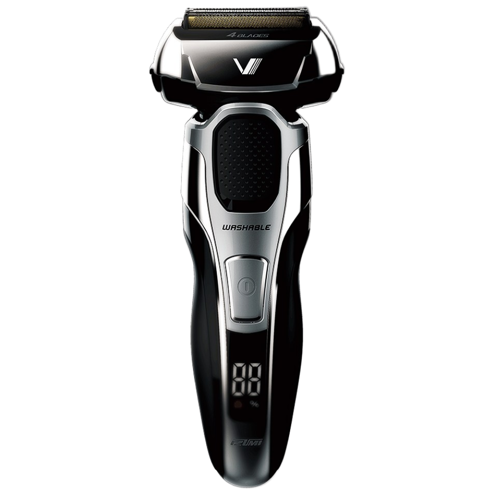 이즈미 전기면도기 하이엔드쉐이버 시리즈8 IKS-8100, 실버, IKS-8100 269,000원