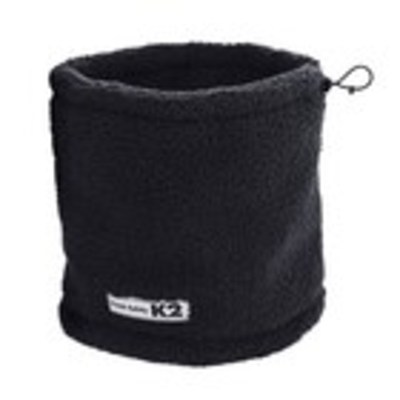 K2 방한 넥 게이터, BLACK, 1개 14,460원