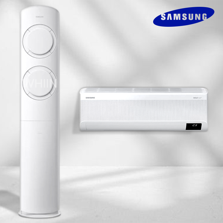 삼성전자 인버터 2in1 AF19B6474TZR 가정용 멀티 19평+6평 유풍 에어컨 WHIIN 1,820,000원