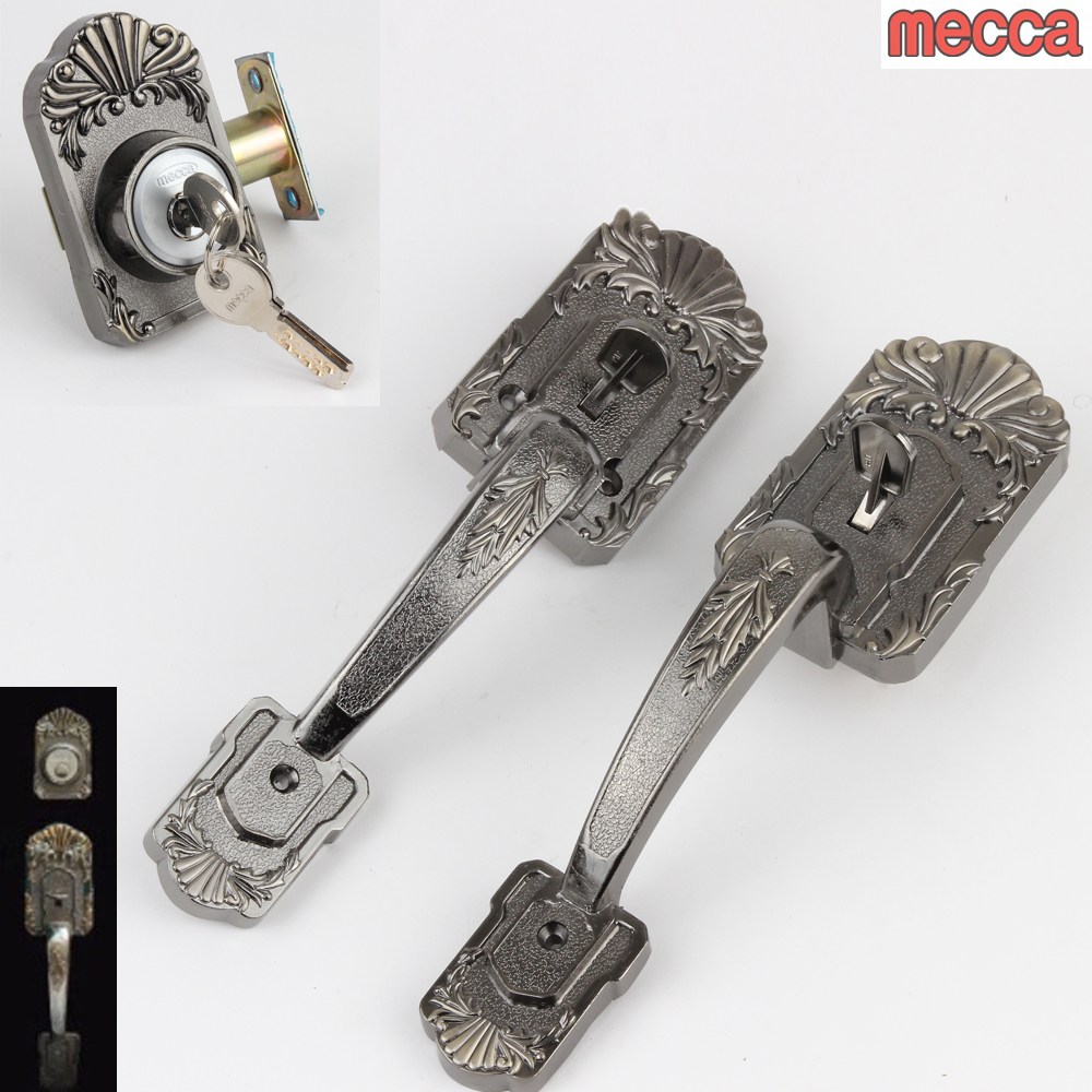 가람열쇠 라이온 투키 원키 현관문 샷시문 손잡이 잠금장치 41,000원