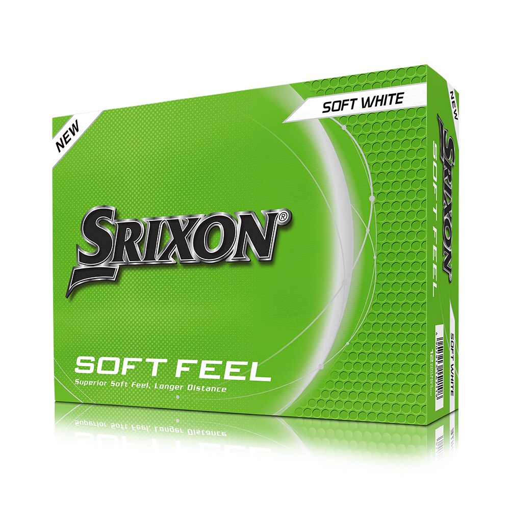 제이케이트레이더스 스릭슨 2피스 소프트필 골프공 12구 24구 모음 15,900원