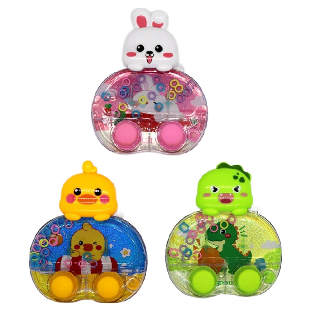 유아동 완구 라이트 워터 게임기 6,720원