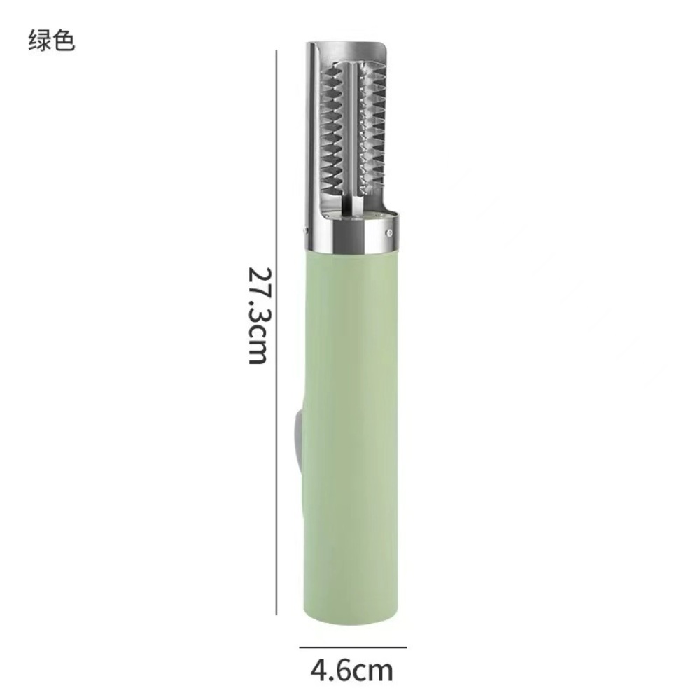 자동 생선 탈피기 가정용 비늘 벗기는 기계 무선 비늘벗기기 58,300원