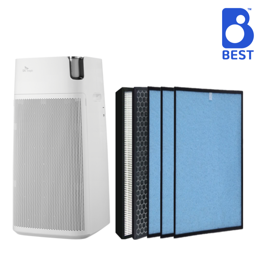 SK매직공기청정기 국산 ACL-160VA 필터 58,500원