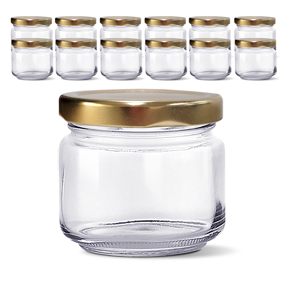 미르코리아 유리병 500 낮은형 골드 18,960원