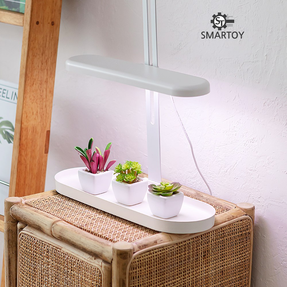스마토이 LED 식물 다육이 화분 재배 성장 등 조명 30,860원