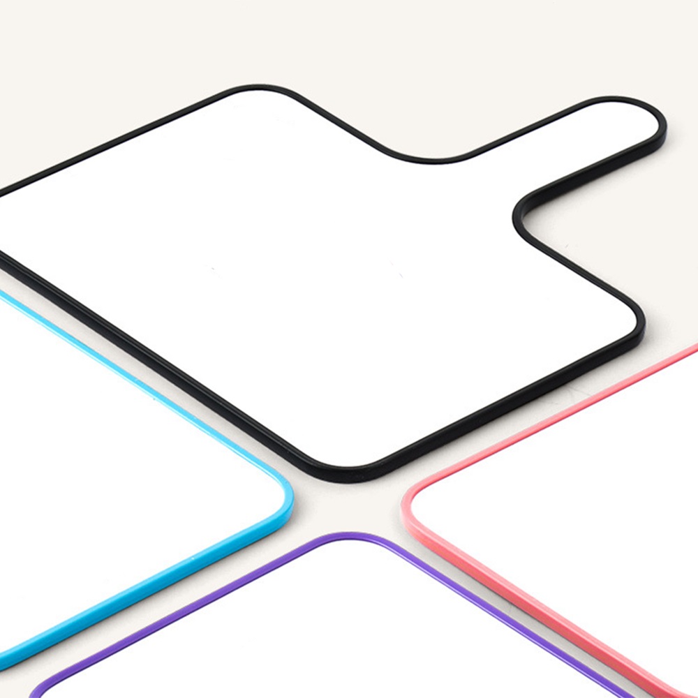 홈블리스마켓 야구 응원도구 손피켓 화이트보드, 블랙, 1개 9,400원