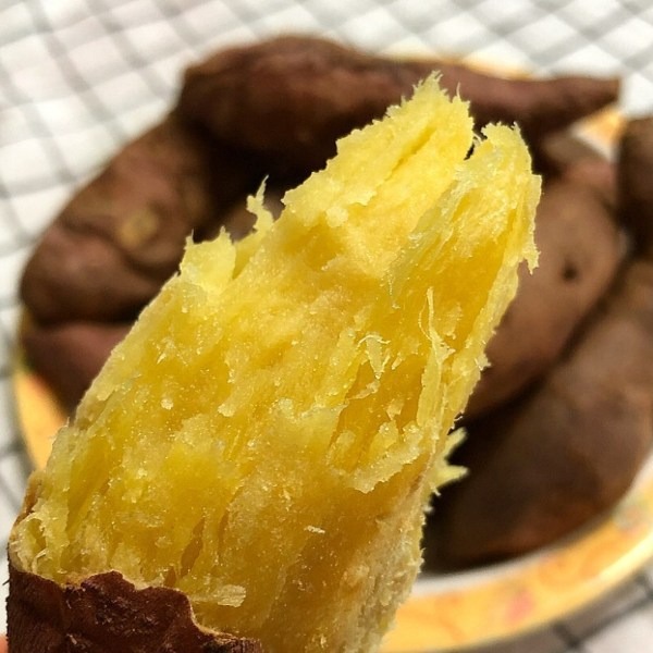 [믿고먹는유기농] 친환경 무안 유기농 베니하루카 꿀고구마 퍽퍽한 밤 호박 고구마 3kg 5kg 10kg 한입 중 상 대, 1개, 5kg 상 34,900원