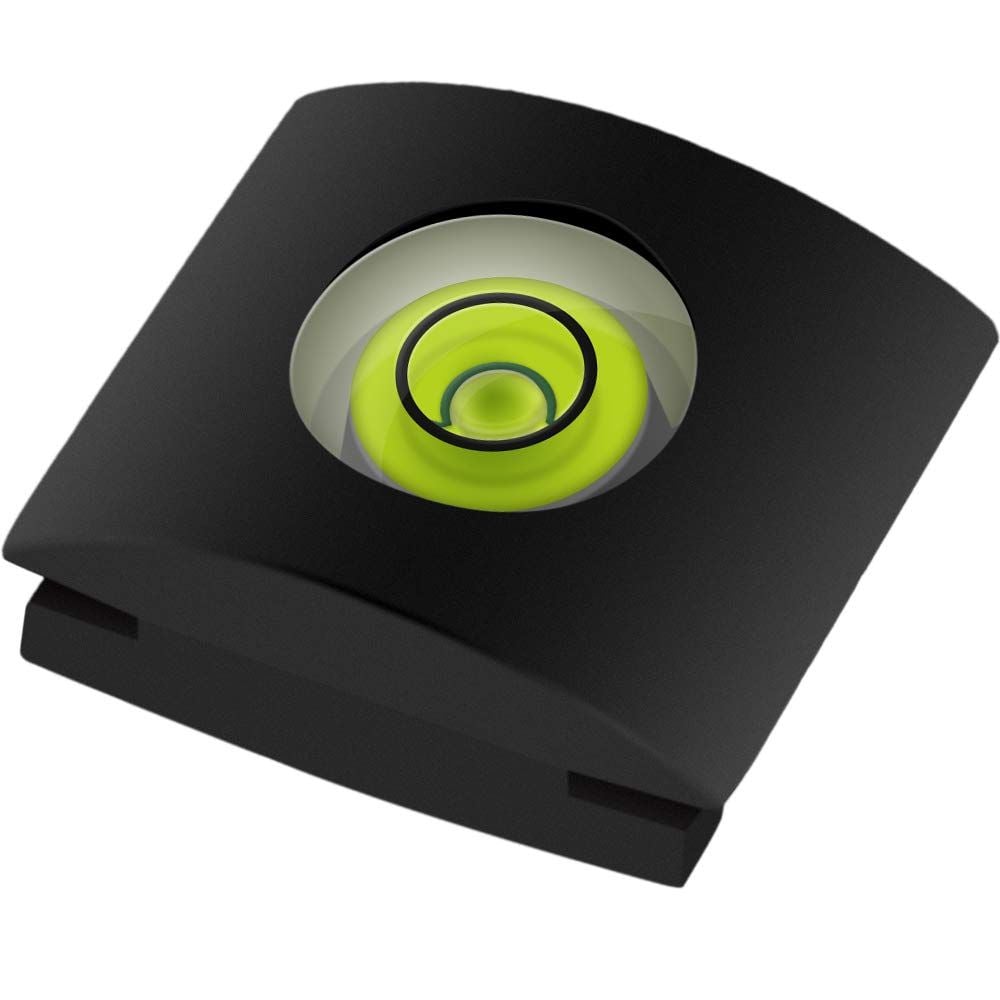 카메라 핫슈 콜드슈 수평계 내장 보호캡 커버 레벨 캡 enj+459qG 4,300원