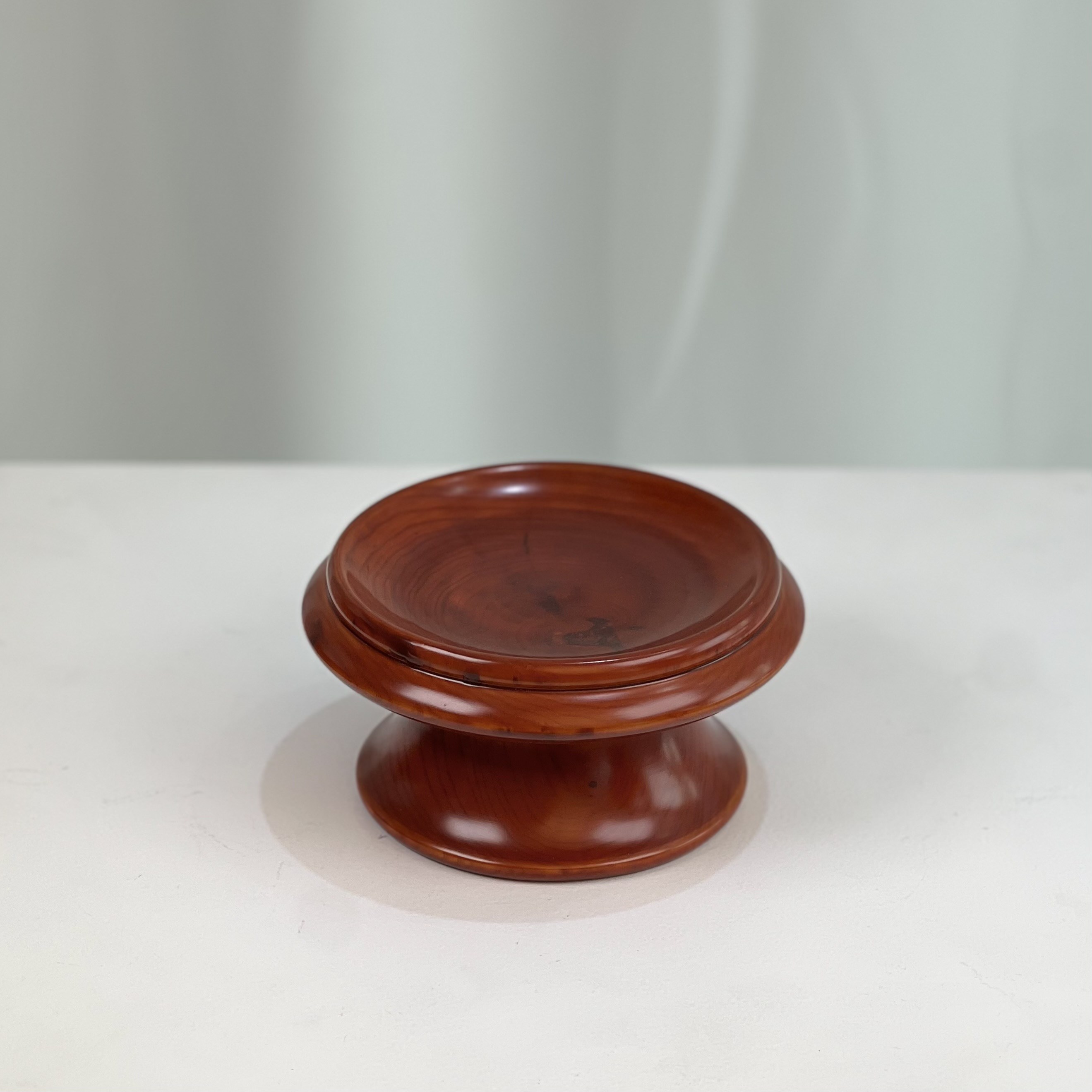 우성공예 물푸레 제기 낱개 15,850원