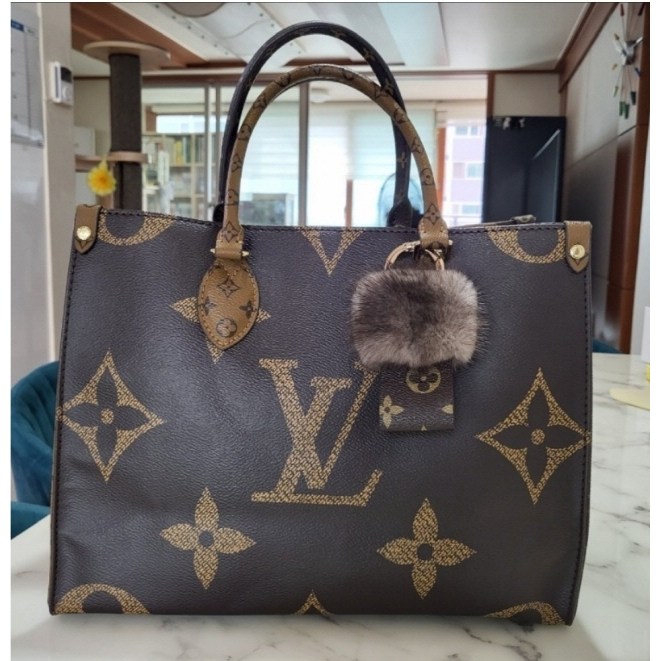 똥띠;주문제작;특별한각인;북유럽스킨밍크 백참고리(가방고리,차키등등) 22,700원