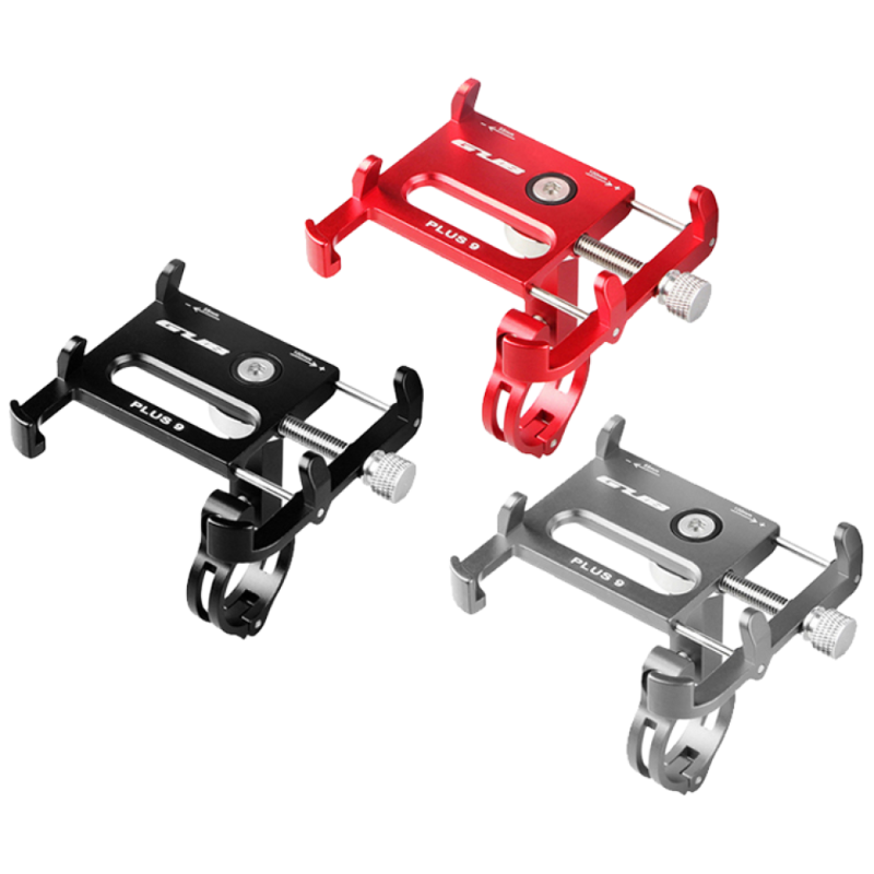 [ABC0019]  GUB PLUS9 자전거 휴대폰 거치대  핸드폰 거치대 자전거 거치대 15,900원