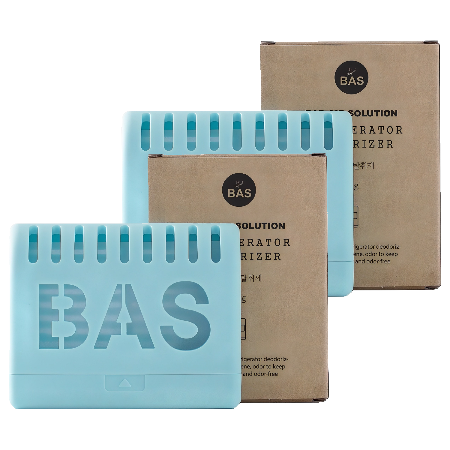 BAS 냉장고 탈취제 본품 24,900원