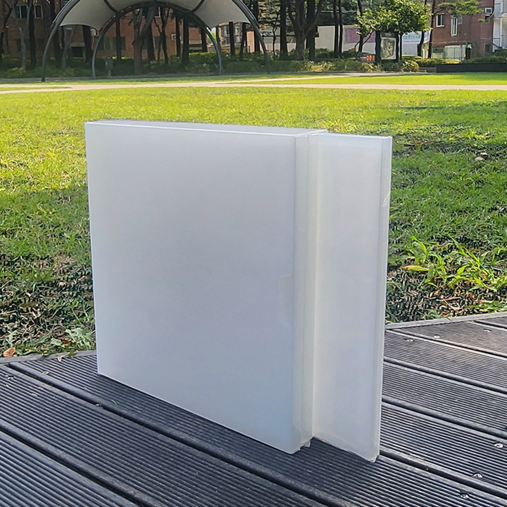 문구백서 포켓 사진 앨범 3x5 3권 세트 케이스 포함 대용량 792매 29,900원