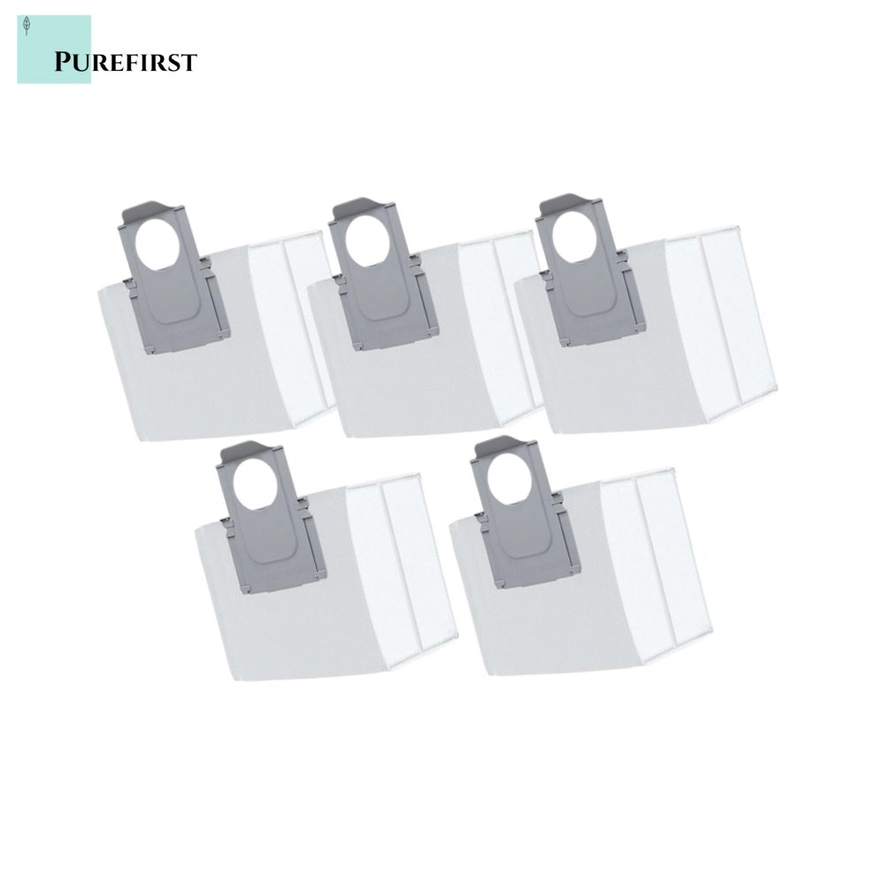 퓨어퍼스트 로보락 S7 Maxv Ultra 먼지봉투 더스트백 호환 8,300원